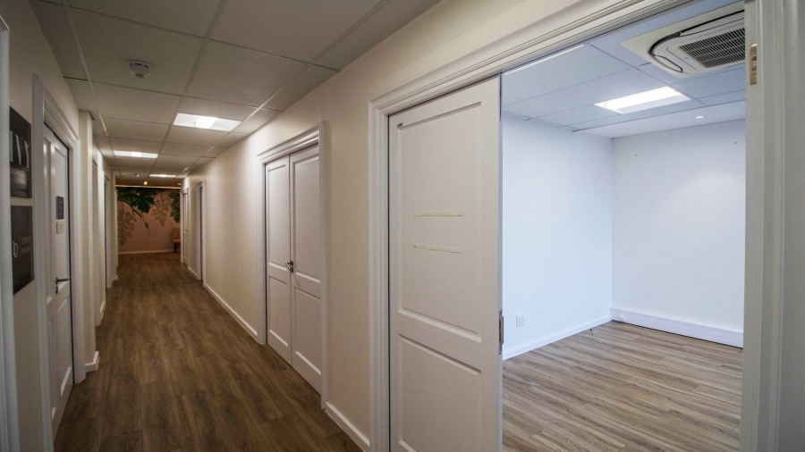 To Let commercial Property for Rent in Val De Vie Estate Western Cape